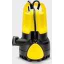 KÄRCHER Tauchpumpe SP 9.500 Dirt - 1 Stk