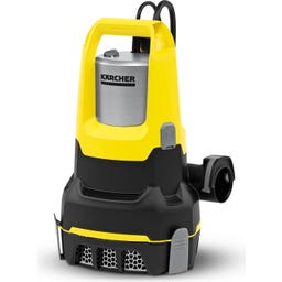 KÄRCHER Dompelpomp SP 17.000 Flat Level Sensor - 1 stuks