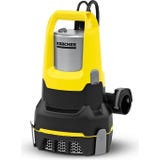 K&Auml;RCHER Dompelpomp SP 17.000 Flat Level Sensor
