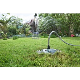 KÄRCHER Tiefbrunnenpumpe BP 4 Deep Well - 1 Stk