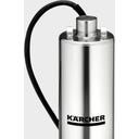 KÄRCHER Tiefbrunnenpumpe BP 6 Deep Well - 1 Stk