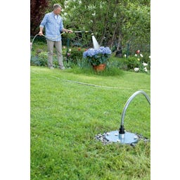 KÄRCHER Tiefbrunnenpumpe BP 6 Deep Well - 1 Stk