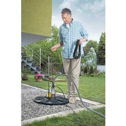 KÄRCHER Zisternenpumpe BP 2 Cistern - 1 Stk