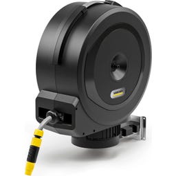 KÄRCHER Slanghaspel HBX Automatic - 25 m