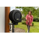 KÄRCHER Schlauchaufroller HBX  Automatic - 15 m