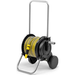 HT 2.20 Hose Reel Set - 1 item