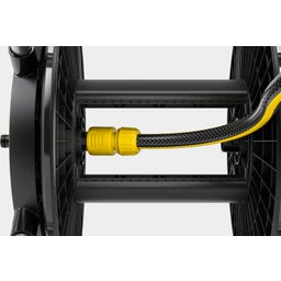 KÄRCHER Schlauchaufroller HT 2.20 Set - 1 Stk