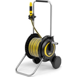KÄRCHER Enrollador de Manguera - HT 3.20 Set - 1 ud.