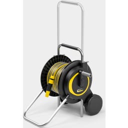 KÄRCHER Enrollador de Manguera - HT 3.20 Set - 1 ud.