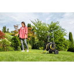 KÄRCHER Schlauchaufroller HT 3.20 Set - 1 Stk