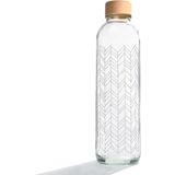 CARRY Bottle Bouteille - Structure of Life