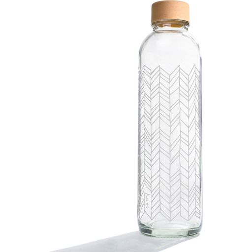 CARRY Bottle Flasche - Structure of Life - 