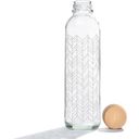 CARRY Bottle Steklenica - Structure of Life - 