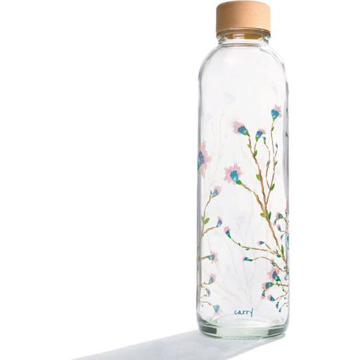 CARRY Bottle Botella - Hanami - 1 Unidad