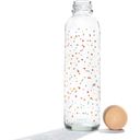 Bottle - Flying Circles - 1 piece