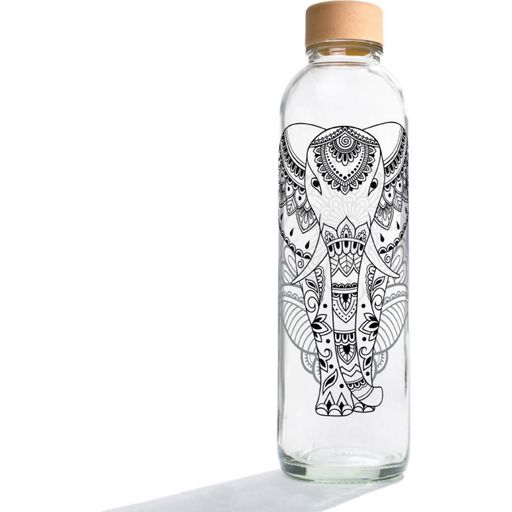 CARRY Bottle Flaska - Elefant - 1 st.