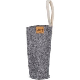 Bottle Cover - Grey