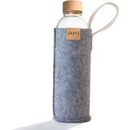 Bottle Cover - Grey