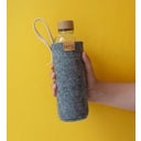 Bottle Cover - Grey