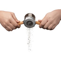 Dreamfarm Molen Ortwo - 1 stuks