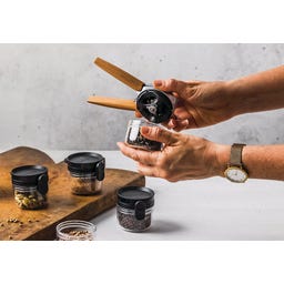 Dreamfarm Molen Ortwo - 1 stuks