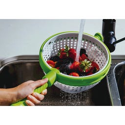 Dreamfarm Salladsslunga Spina - 1 st.