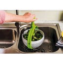 Dreamfarm Salladsslunga Spina - 1 st.