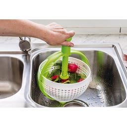 Dreamfarm Salladsslunga Spina - 1 st.