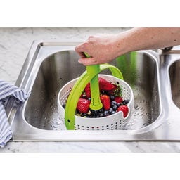 Dreamfarm Salladsslunga Spina - 1 st.