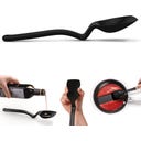 Dreamfarm Sked Supoon 15 ml - Svart