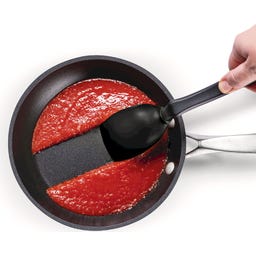 Dreamfarm Sked Supoon 15 ml - Svart