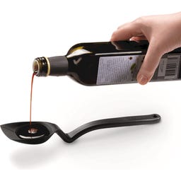 Dreamfarm Sked Supoon 15 ml - Svart