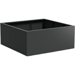 ADEZZ Pflanzgefäß Carrez - Quadratisch - 140 x 140 x 60 cm