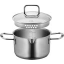 Mäser Sanvito Kochtopf 16 cm - 1 Set