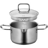 M&auml;ser Sanvito Kochtopf 16 cm