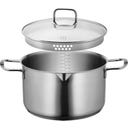 Mäser Sanvito Kochtopf 24 cm - 1 Set