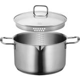 M&auml;ser Sanvito Kochtopf 24 cm