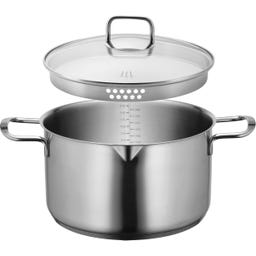 Mäser Sanvito Kochtopf 24 cm - 1 Set