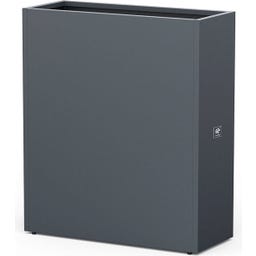 Herstera Pflanzkasten Cube Hochbeet - 40 x 115 x 100 cm