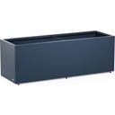 Herstera Pflanzkasten Cube 150x50x50 - Anthrazit