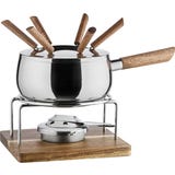 M&auml;ser Fondue Set, 10-teilig