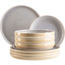 Mäser Candy Tafelservice, flieder - 1 Set