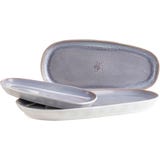 M&auml;ser Elea 3-teiliges Plattenset, flieder