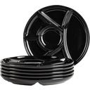 Mäser Fondueteller Set für 6 Personen - 1 Set