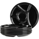 M&auml;ser Fondueteller Set f&uuml;r 6 Personen