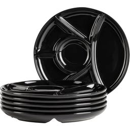 Mäser Fondueteller Set für 6 Personen - 1 Set