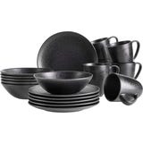 M&auml;ser Essential Frukostset