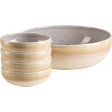 M&auml;ser Candy 5-teiliges Sch&uuml;ssel Set, flieder