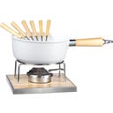 Mäser Käsefondue Set, 9-teilig - 1 Set