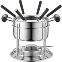 Mäser Fondue Set, 11-teilig - 1 Set